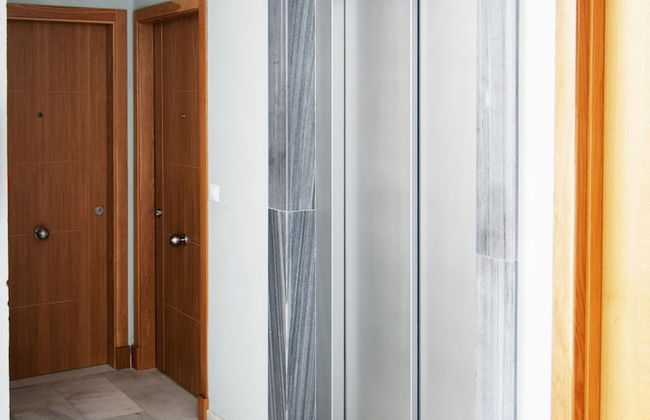 Plaza de la Luz Cádiz - Foto 53