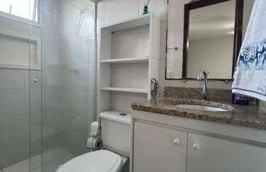 Apto Ed. Trento Próximo a tudo - Foto 20