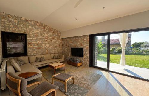 Olive Tree Garden Villa - Foto 13