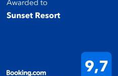 Sunset Resort - Foto 29