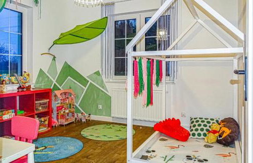 Amazing Home In Silec With Sauna - Foto 32