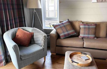 Manor Lake Lodge Exclusive luxury lodge retreat - Foto 16