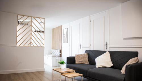 Appart cosy F2 dans une maison - Foto 2