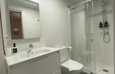 Apartamento céntrico en Málaga junto al puerto - Foto 9