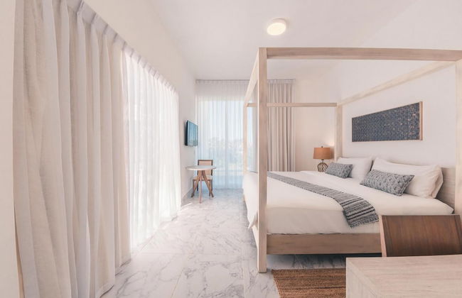 3br-penthouse w Jacuzzi Incl at Lake View - Foto 5