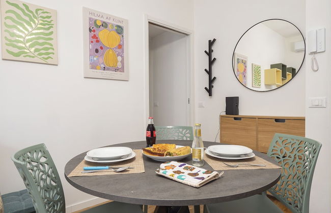 Bilocale con Balcone in Zona Nolo - Foto 22