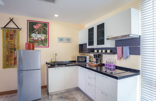 Almali Rawai Beach Residence - Foto 39