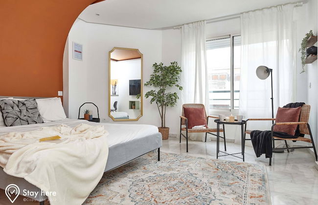 Stayhere Rabat - Agdal 1 - Comfort Residence - Photo 31