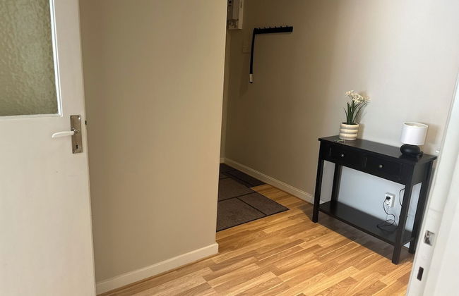 Cozy One Room Apartment At Stockholm - Foto 10