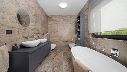 Villa Sogno Istriano by IstriaLux - Foto 5