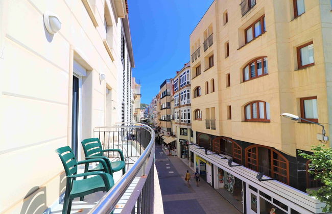 Apartment in Roses by the Beach - Photo 13