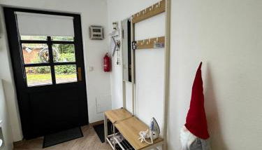 Studio Ohlendorf 3 Min zur A7 mit Parkplatz - Foto 5