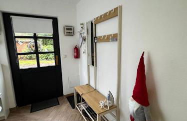 Studio Ohlendorf 3 Min zur A7 mit Parkplatz - Foto 5