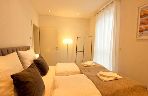 Bonnystay Rheinfelden - Haus mit Garten und zwei separaten Wohnungen - Foto 14