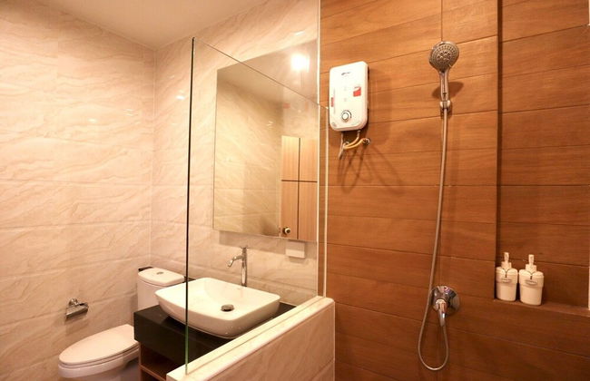 Luxury Pool Villa A10 - Foto 36