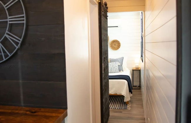 New Moonlight Ridge-shipping Container Home - Foto 11