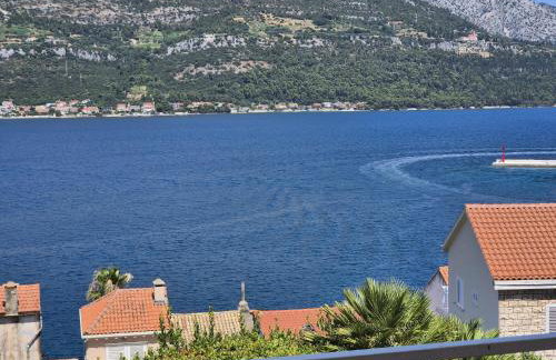 Apartman Luna Korčula - Foto 13