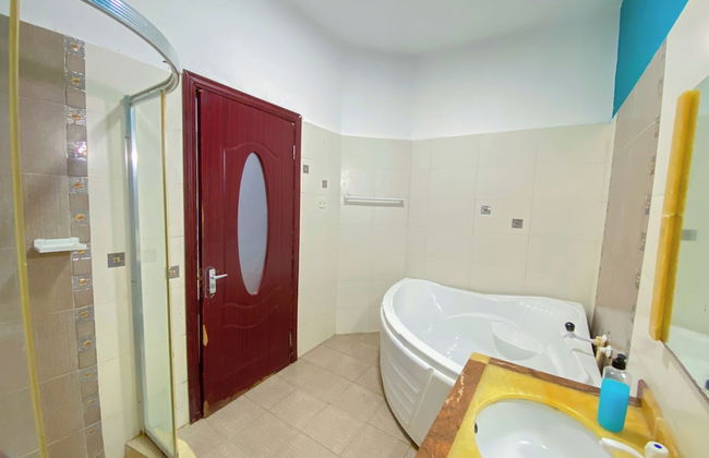 Shanzu Beachfront Apartments - Foto 40