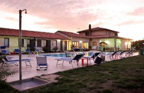 Agriturismo Mandriagiumenta - Foto 16