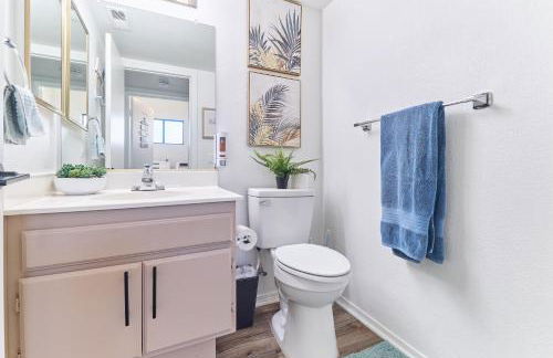 Entire Mountain Oasis Home - Foto 32