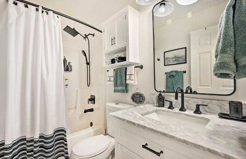 Berkeley Springs Vacation Home with Fire Pit! - Photo 16