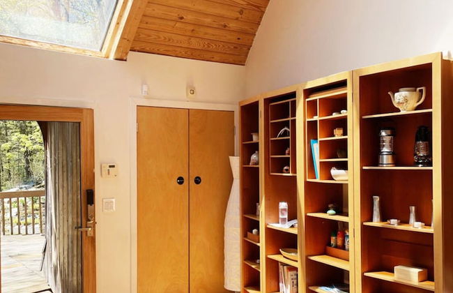 Dome House Retreat - Foto 2