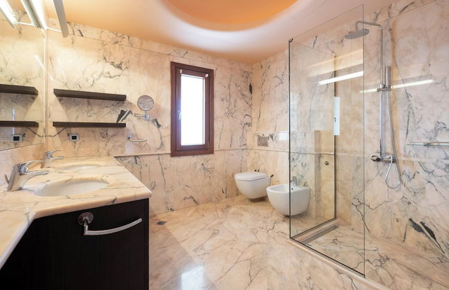 Fleur du Sud - Villa in Chania - Foto 37