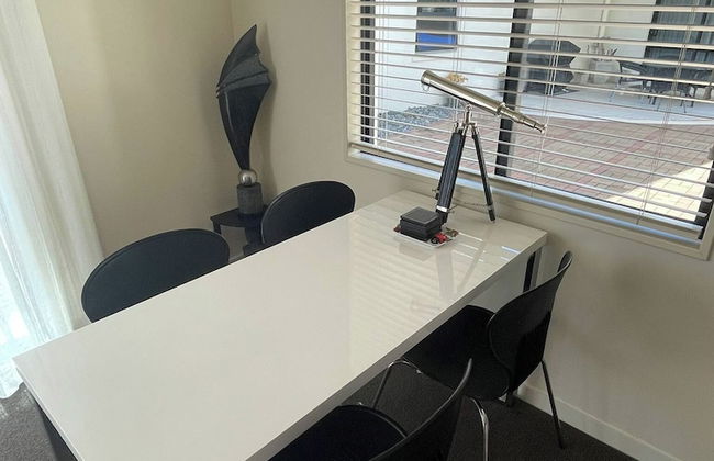 Ocean Breeze Resort - Photo 13