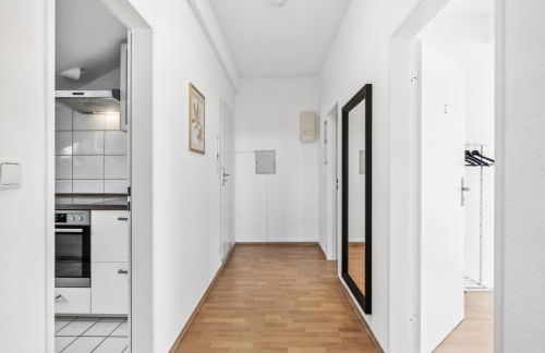 MONTEUR - Unterkunft für bis zu 7 Personen in 61118 Bad Vilbel - FB10 - Foto 8