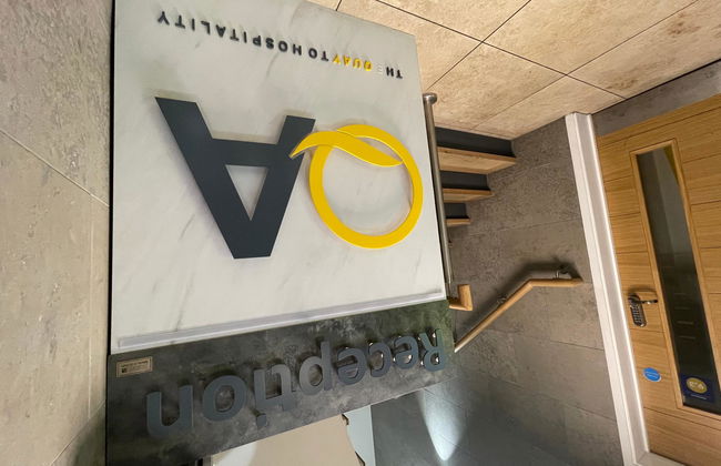 Quay Apartments @ Bolin - Foto 20