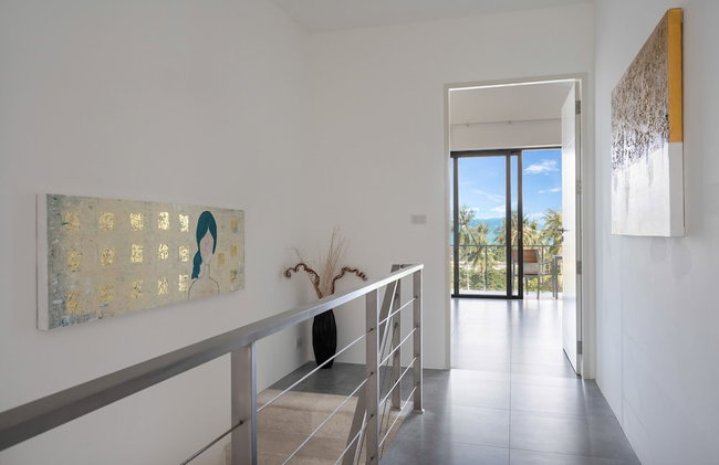 Villa Casa Bella - Luxury, Private Pool Villa - Photo 17