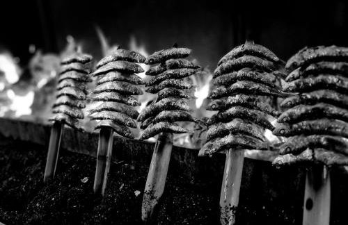 VILLA PITATO Nuevo, cerca de la Playa, Parking en la puerta del alojamiento - Photo 45