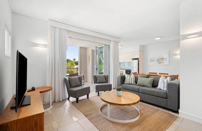 Hastings Suites by Stay Noosa - Foto 32