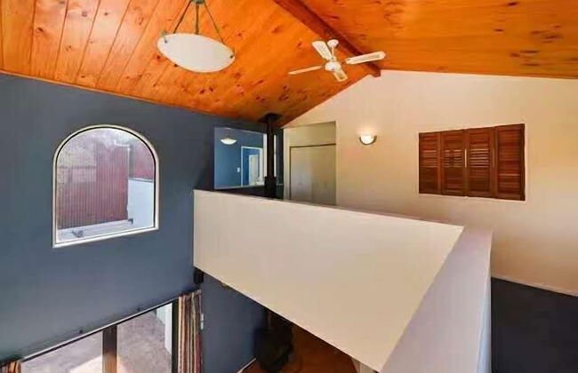 Great view near Rotorua lake - Foto 20