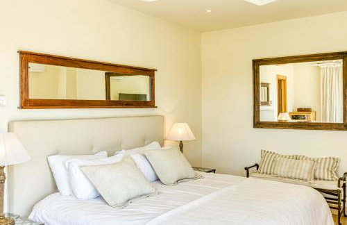 Luxury Golf Villa Torremirona - Foto 17