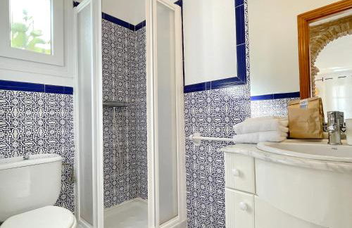 Semidetached Duplex home at Puebla Aida, Mijas Golf with pool, golf and sea views - Photo 22