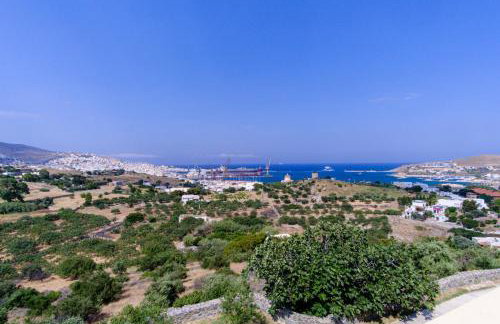 Avrofilito Syros Houses - Foto 33