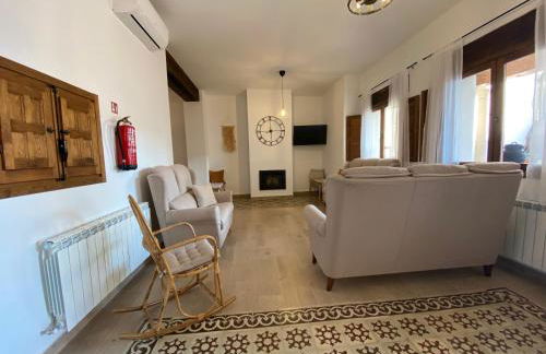 Casa Elsa Almagro - Foto 41