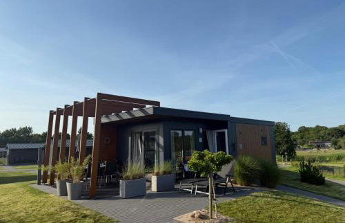 Süsel Seeparx Ferienhaus Chalet Relax-Inn - Photo 9