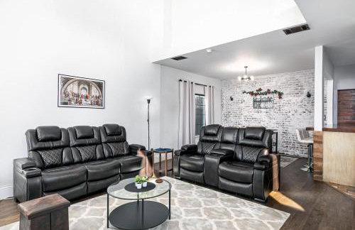 Modern Elegance Prime Location in Carrollton - Foto 5