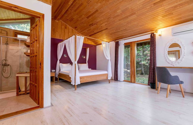 Etenna Beach Bungalows - Foto 16