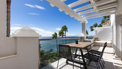 Penthouse Dalia - roof terrace with plunge pool - Foto 3