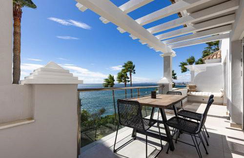 Penthouse Dalia - roof terrace with plunge pool - Photo 1