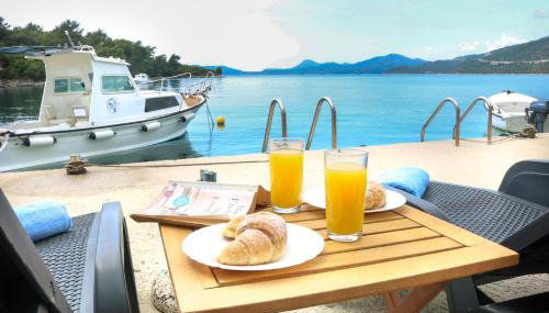 Apartments Melany - Foto 5