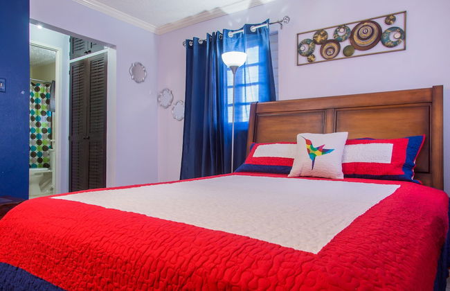 Oakland CE by Pro Homes Jamaica - Foto 8