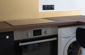 Appartement 2 pièces Montpellier centre - Foto 21