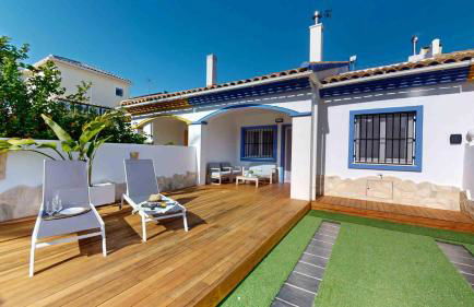 Casa Natura en El Vergel by Family Homes - Foto 2