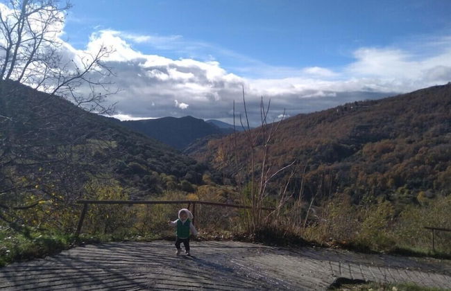 Apartamentos Balcón del Cielo - Foto 46