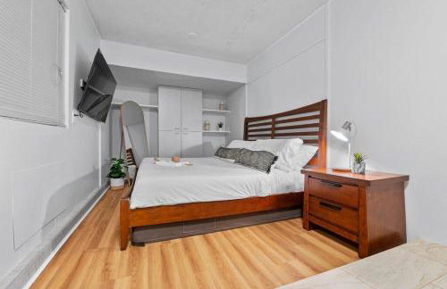 Majestic 5BR Villa with Guesthouse, Pool & Spa - Foto 45