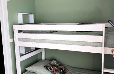 Le Jardin d'Ana et La Maison d'Elena 1,5km du Zoo - Photo 21